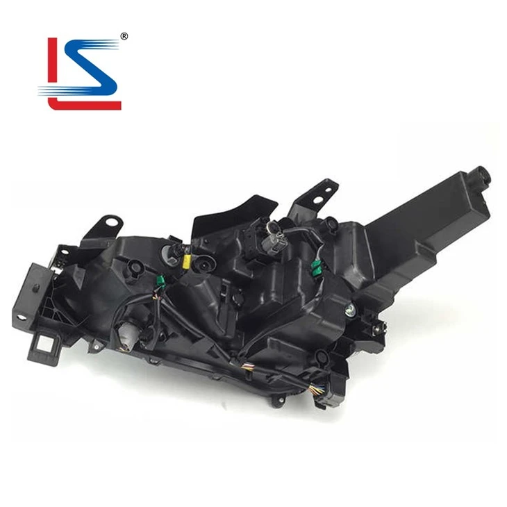 MAZDA CX-5 2017 lamp parts