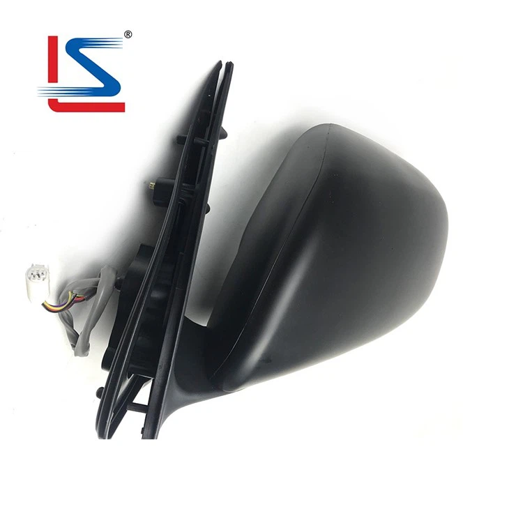 TOYOTA HIACE QUANTUM 2006 side mirror