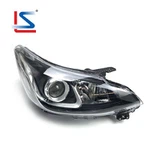 Chevrolet LAMP SPARK 2018 NG Auto Lamp