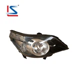 GM Chevrolet AGILE/TORNADO 2011 - 2013 MUSTA Ajovalo