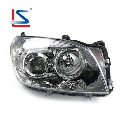 Toyota 2005-2007 RAV4 Head Lamp 212-11 K5