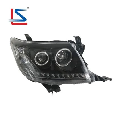 HILUX 2011 LED-halogeeni AUTO LAMP Valaistussarja