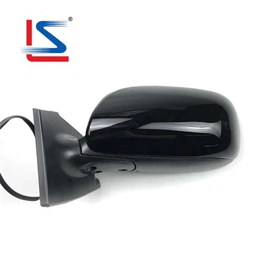 Toyota Yaris 2006-2010 OEM-sivupeili